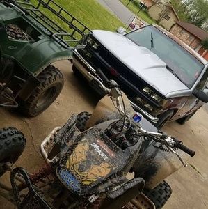 Meet your Posher, Austin